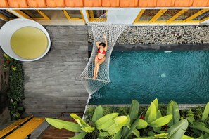 Exterior - La Mira Villa Seminyak by Ini Vie Hospitality (Kerobokan)