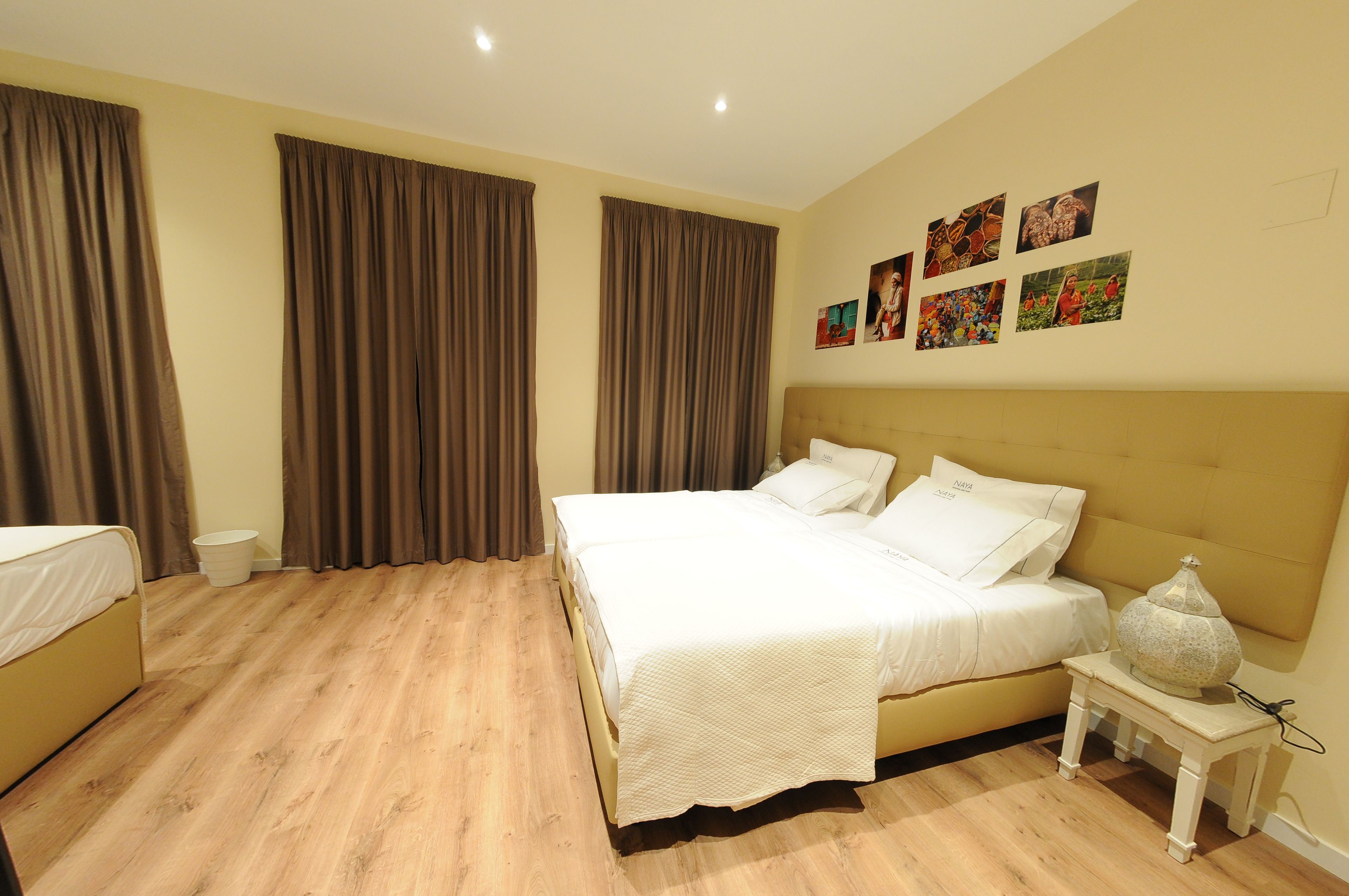 Foto - Naya - Downtown Guesthouse