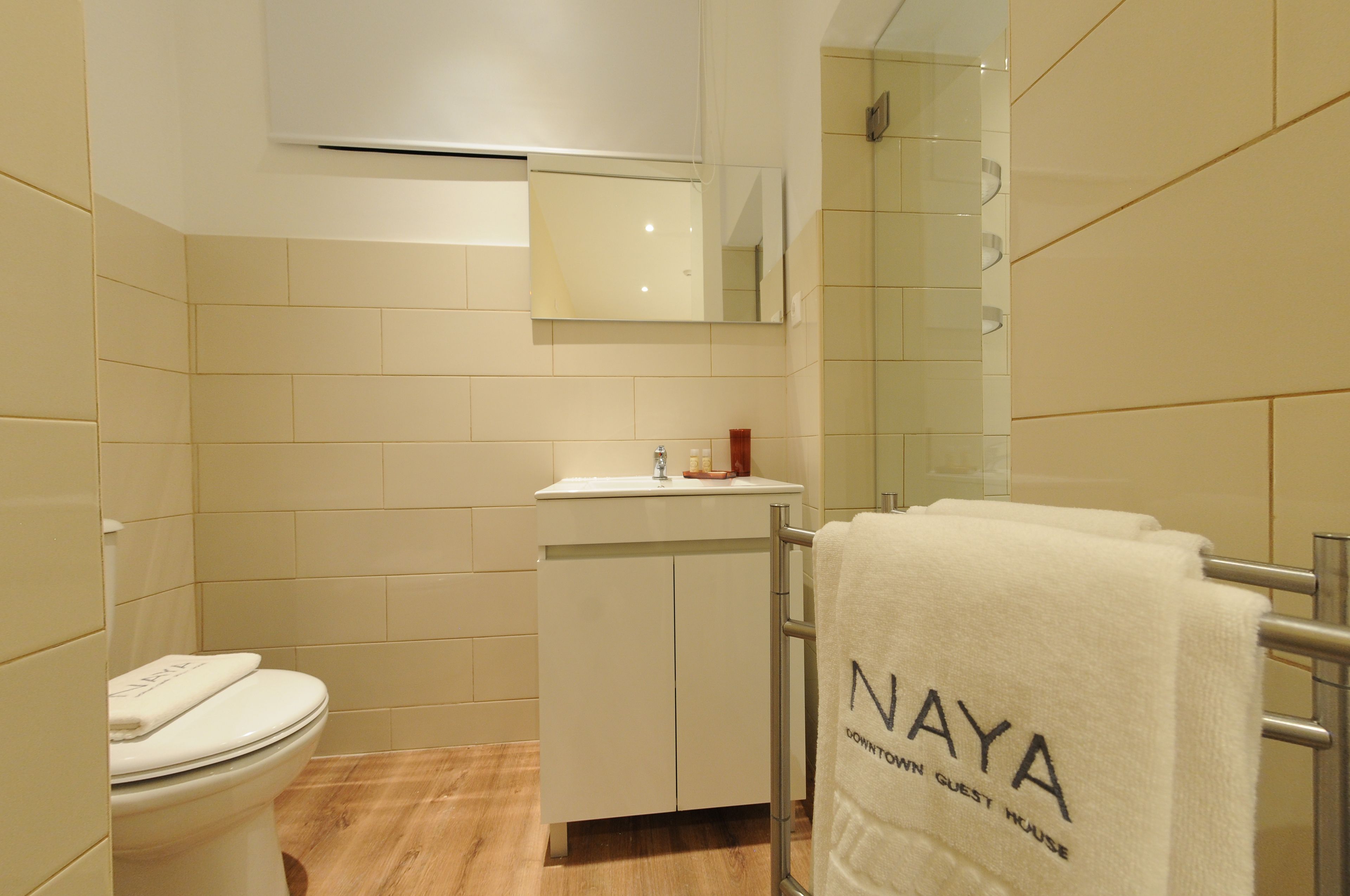 Foto - Naya-Downtown Guesthouse