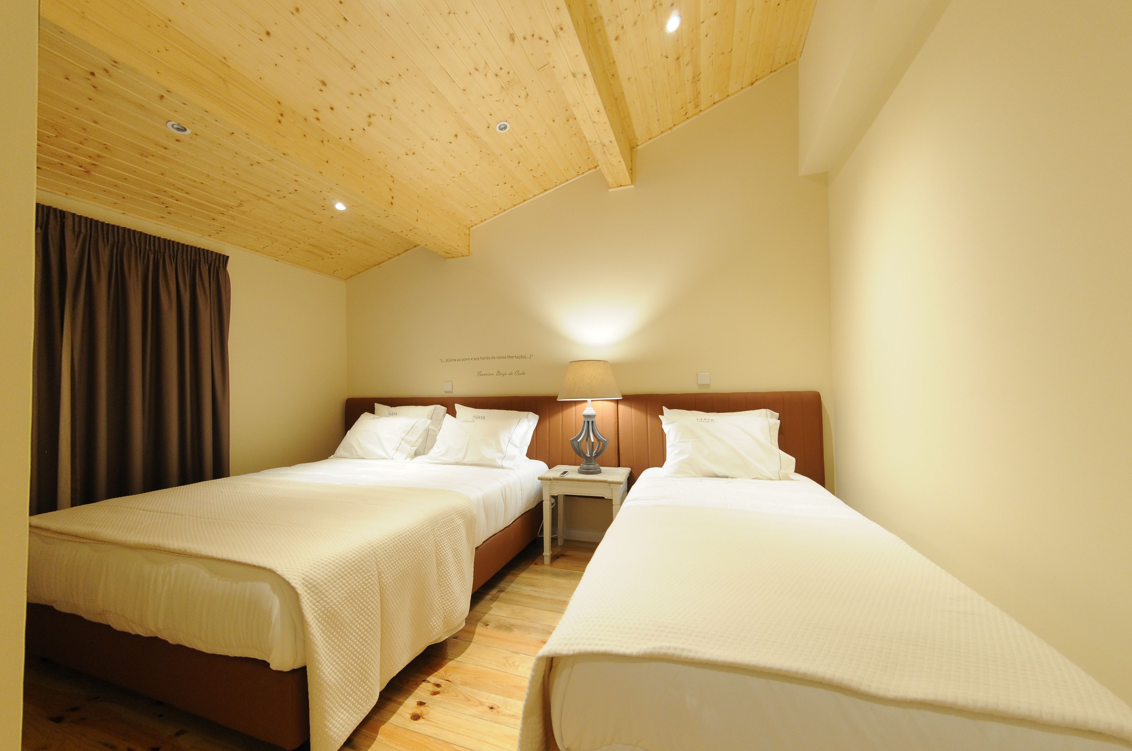 Foto - Naya-Downtown Guesthouse