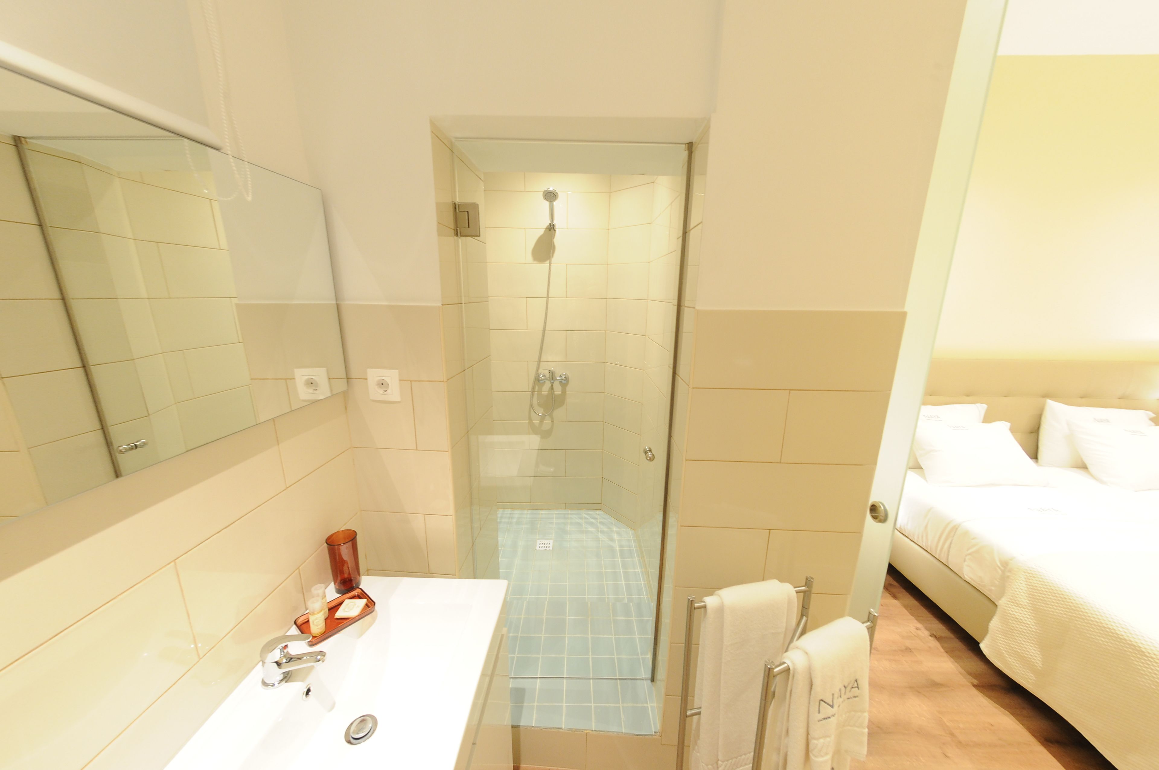 Foto - Naya-Downtown Guesthouse