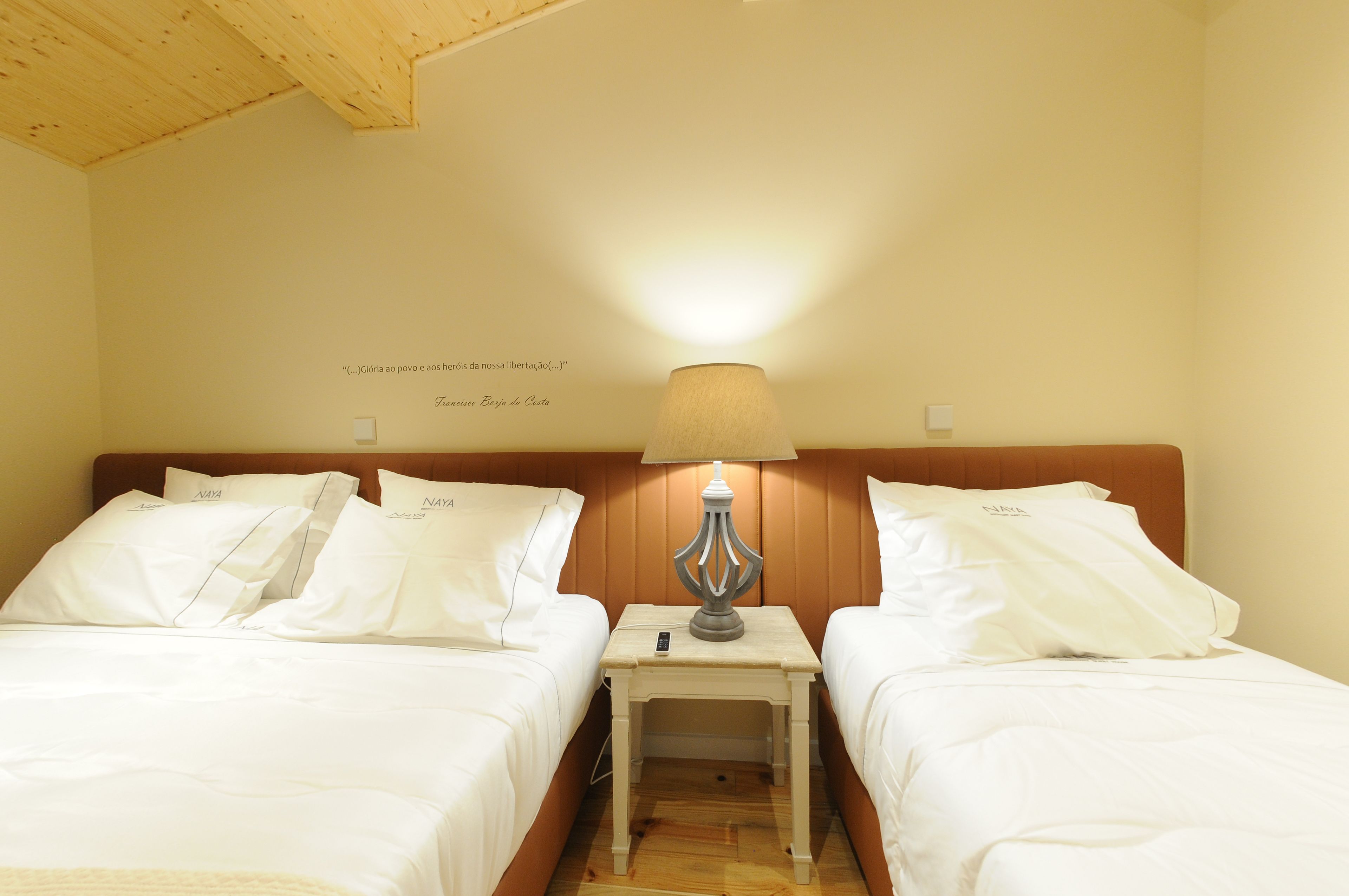 Foto - Naya-Downtown Guesthouse