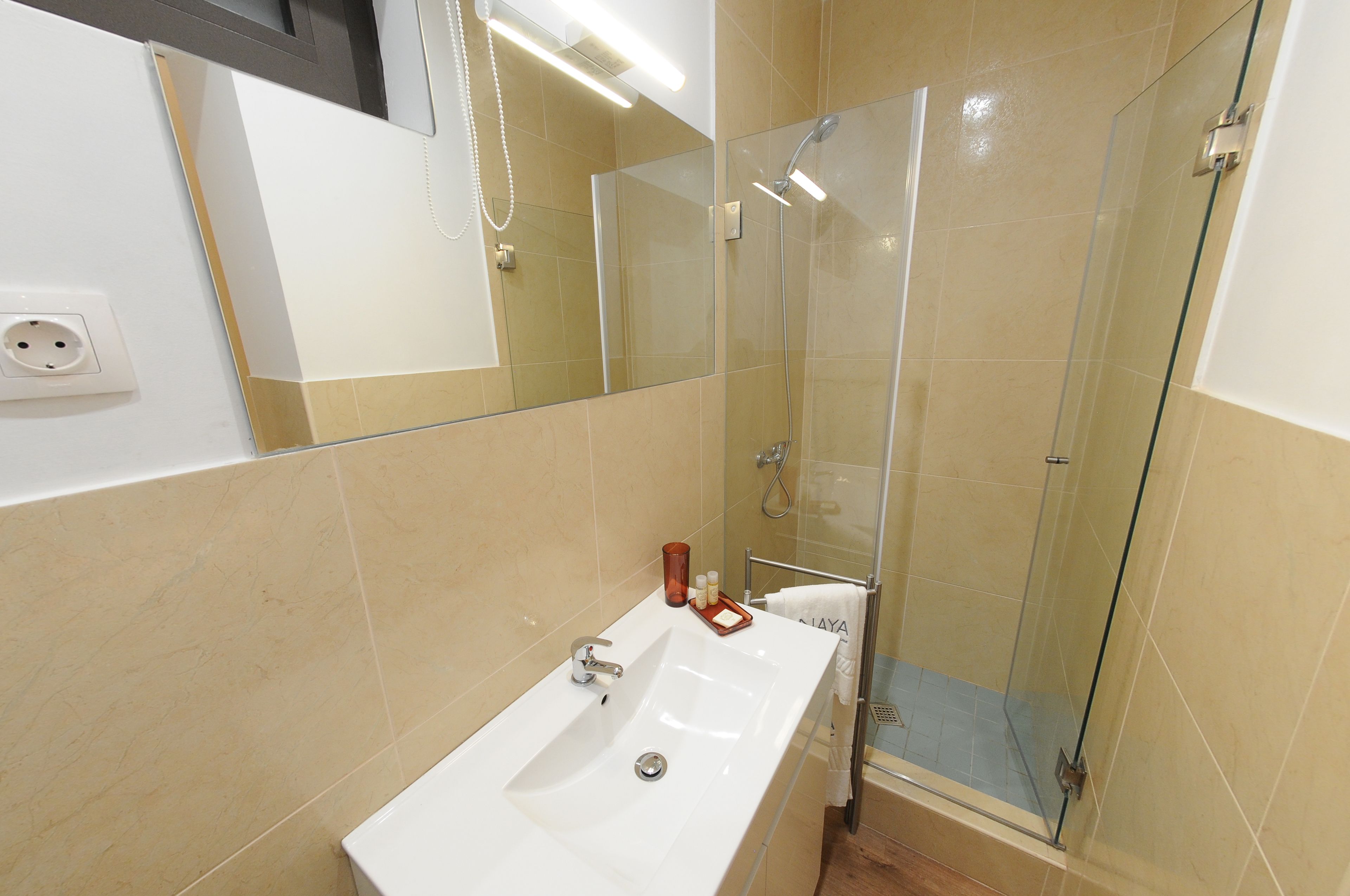 Foto - Naya-Downtown Guesthouse