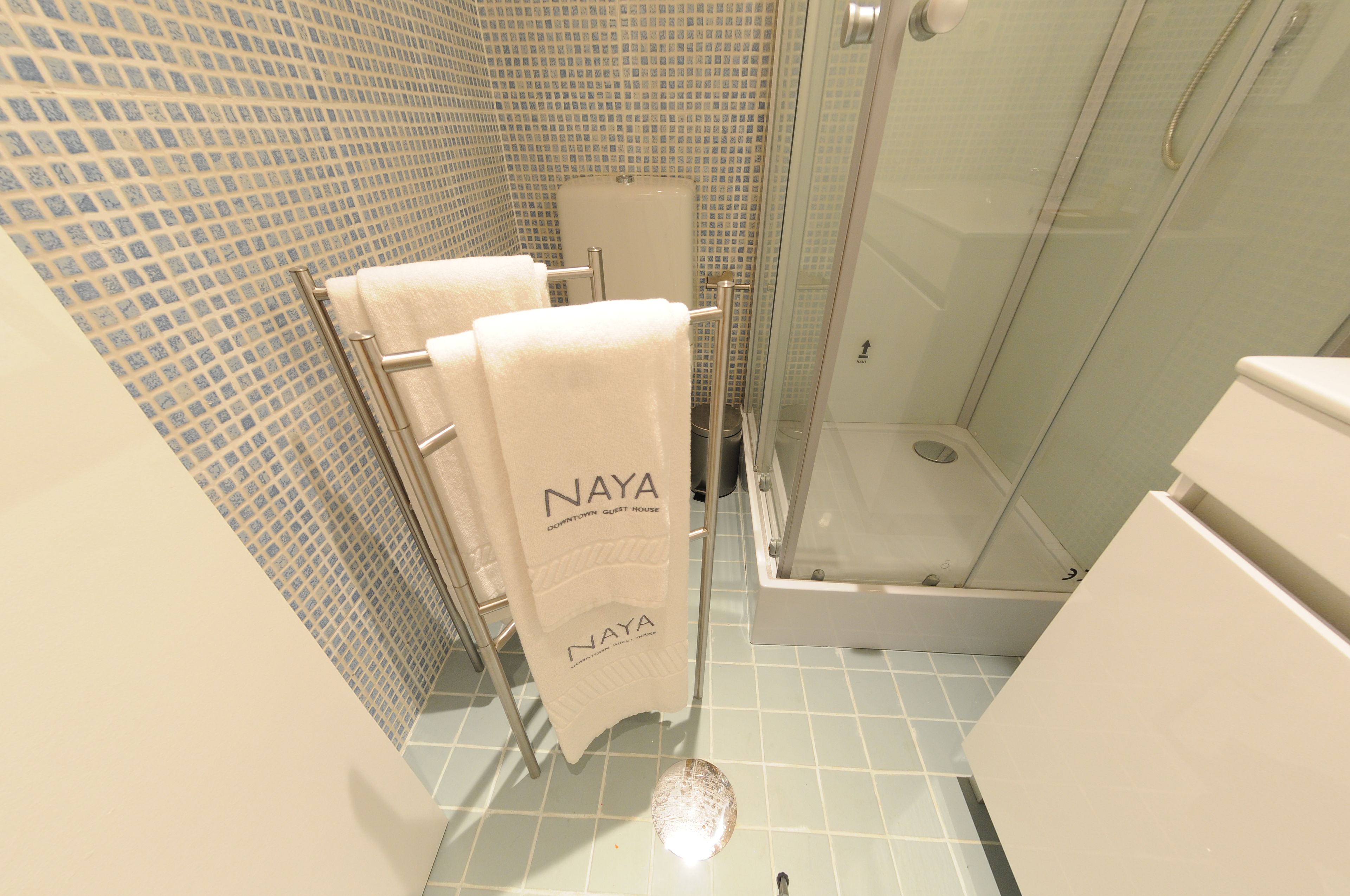 Foto - Naya-Downtown Guesthouse