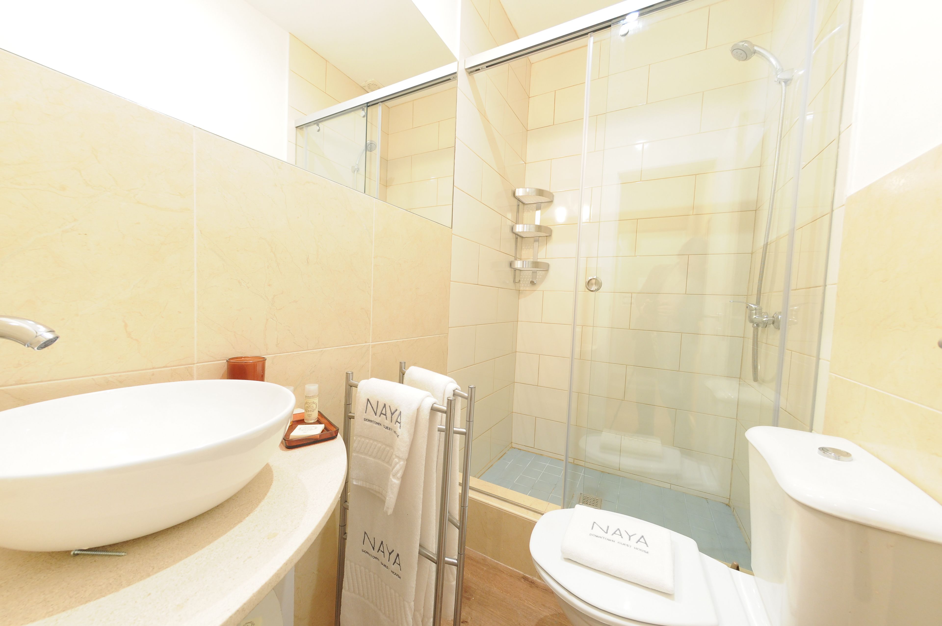 Foto - Naya-Downtown Guesthouse