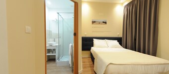 Naya - Downtown Guesthouse