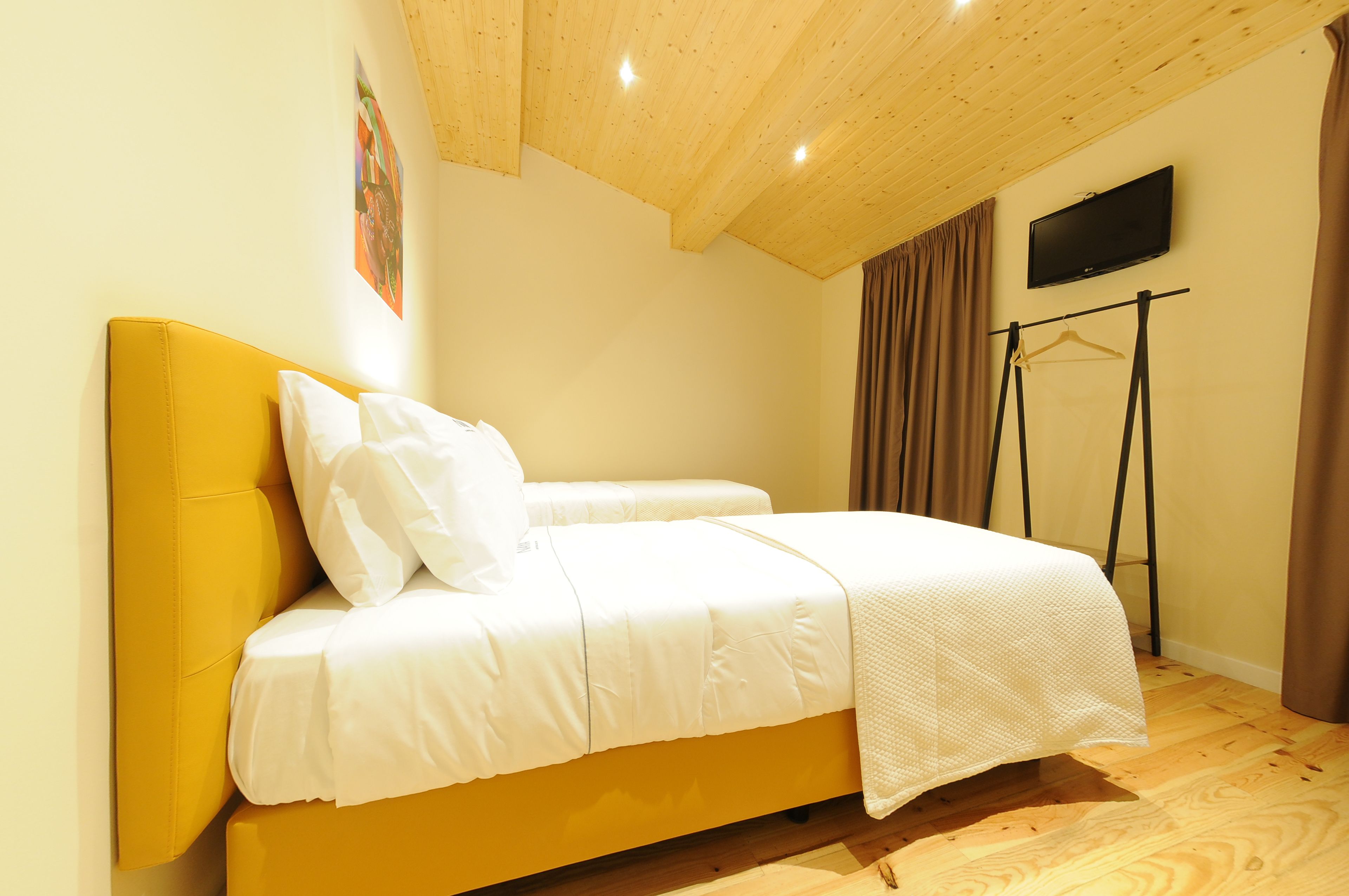 Foto - Naya-Downtown Guesthouse