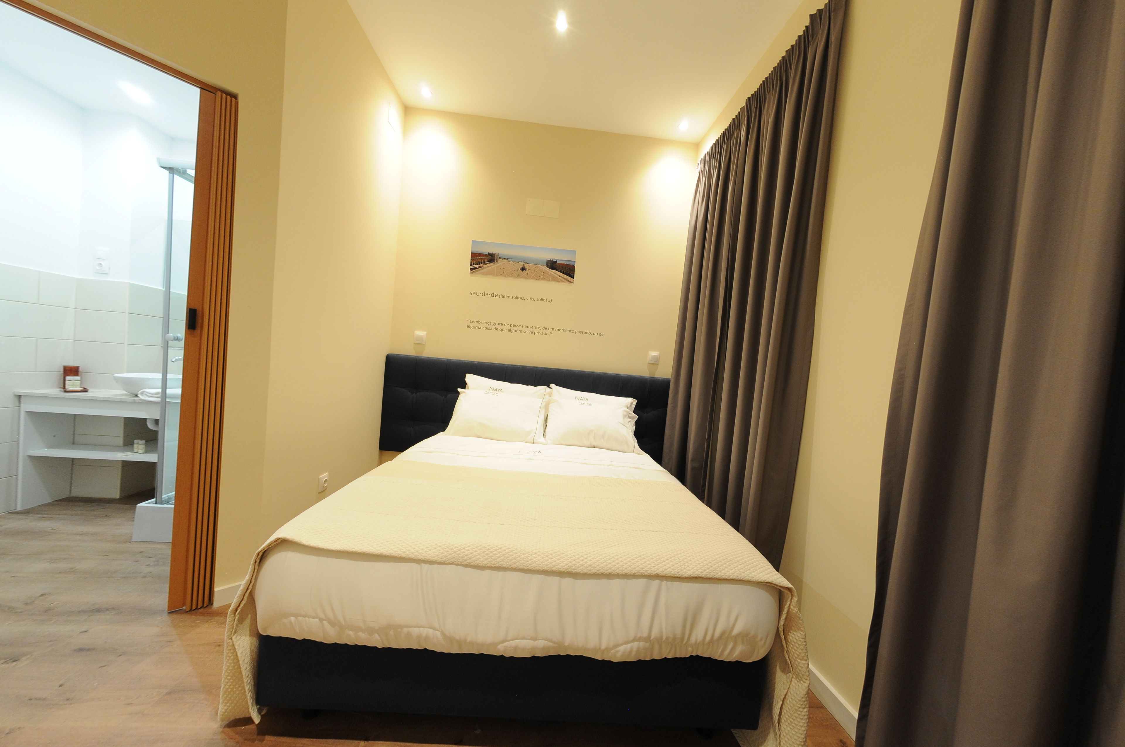 Foto - Naya - Downtown Guesthouse