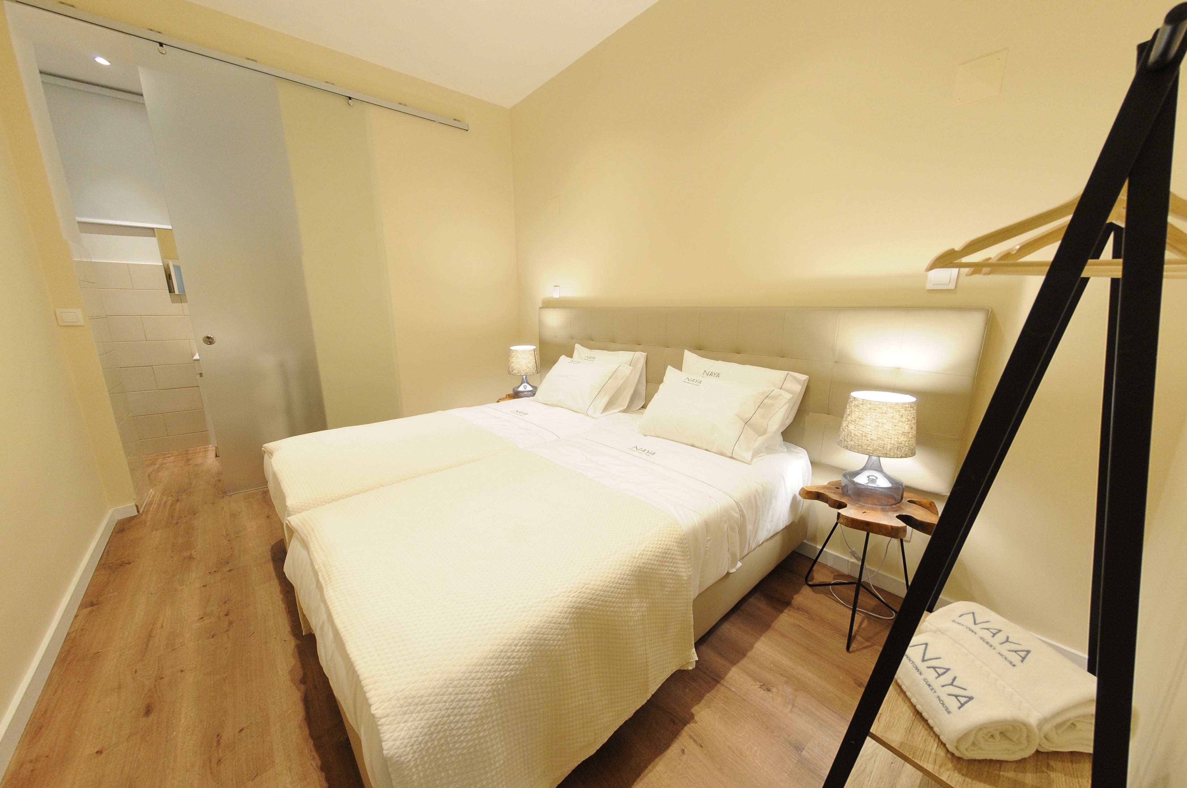 Foto - Naya - Downtown Guesthouse