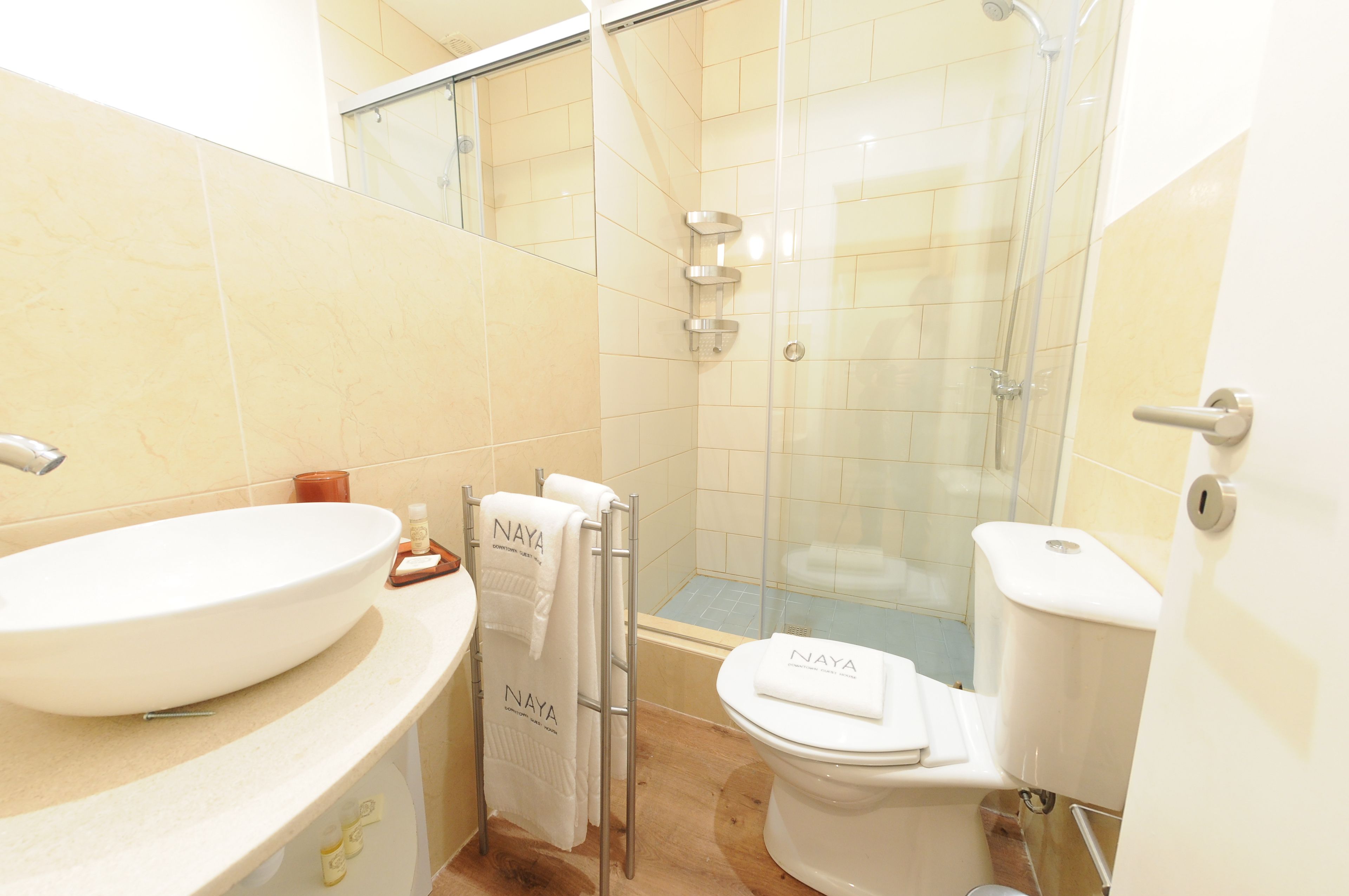 Foto - Naya-Downtown Guesthouse