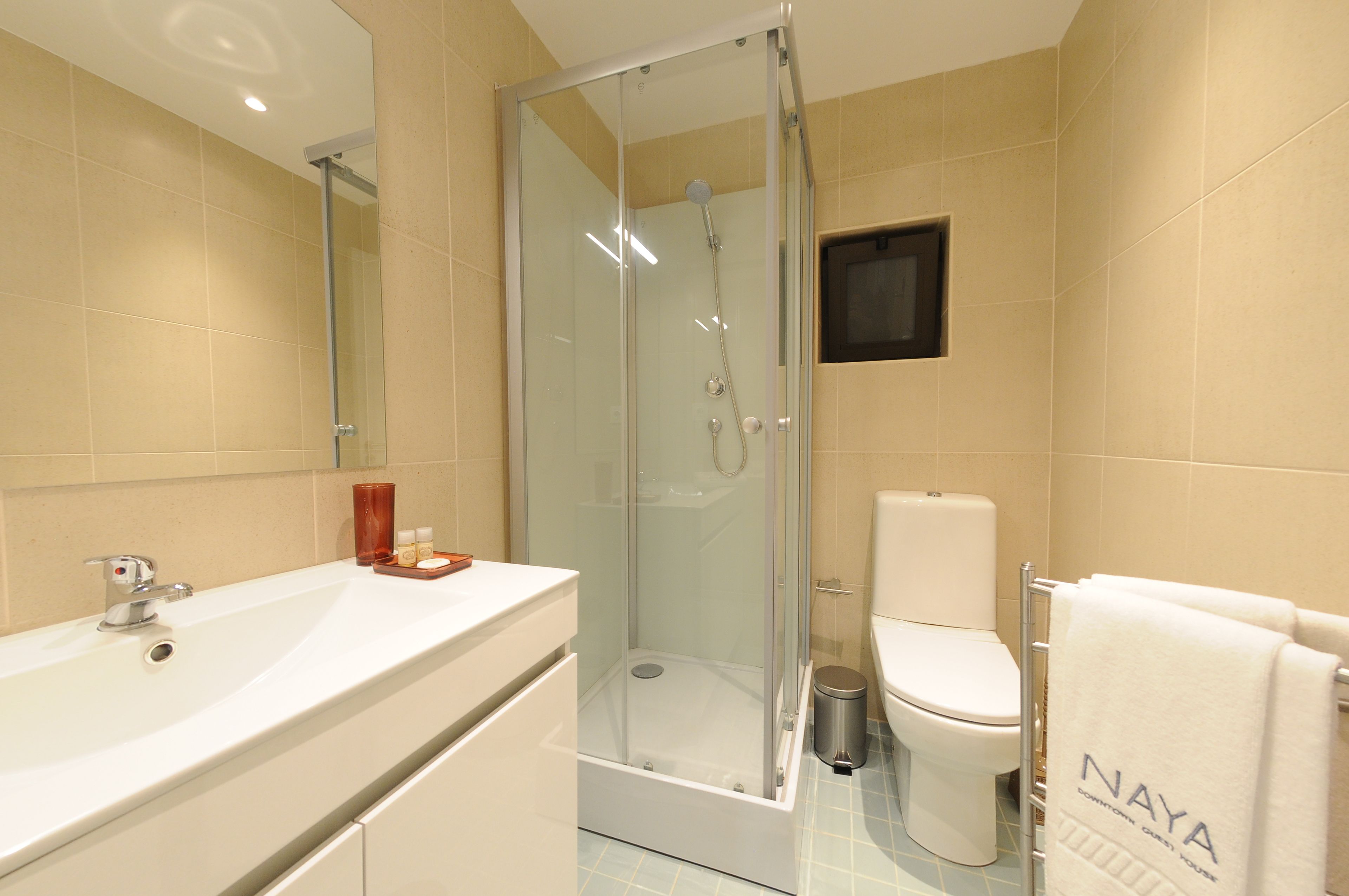 Foto - Naya-Downtown Guesthouse