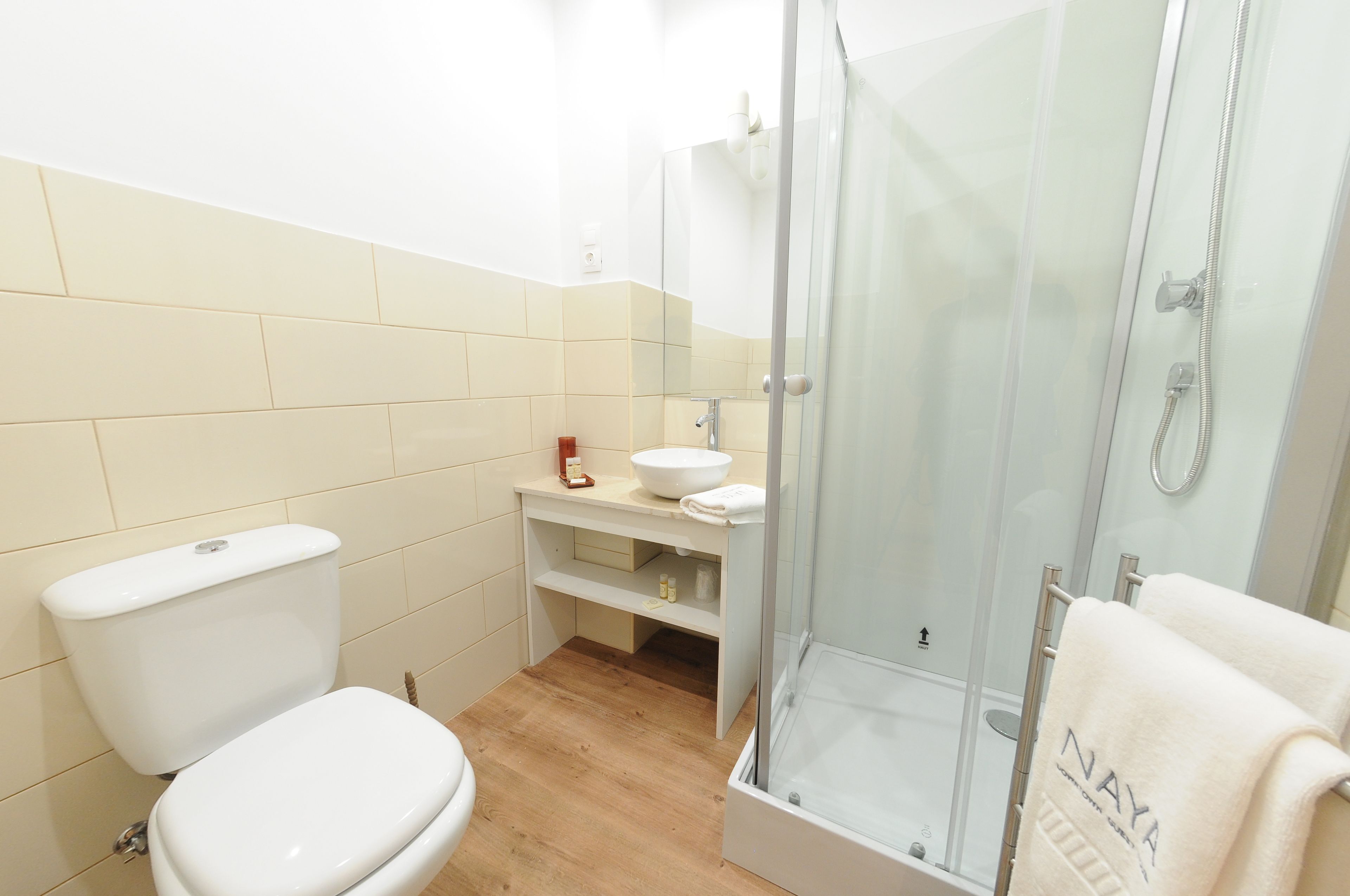 Foto - Naya-Downtown Guesthouse