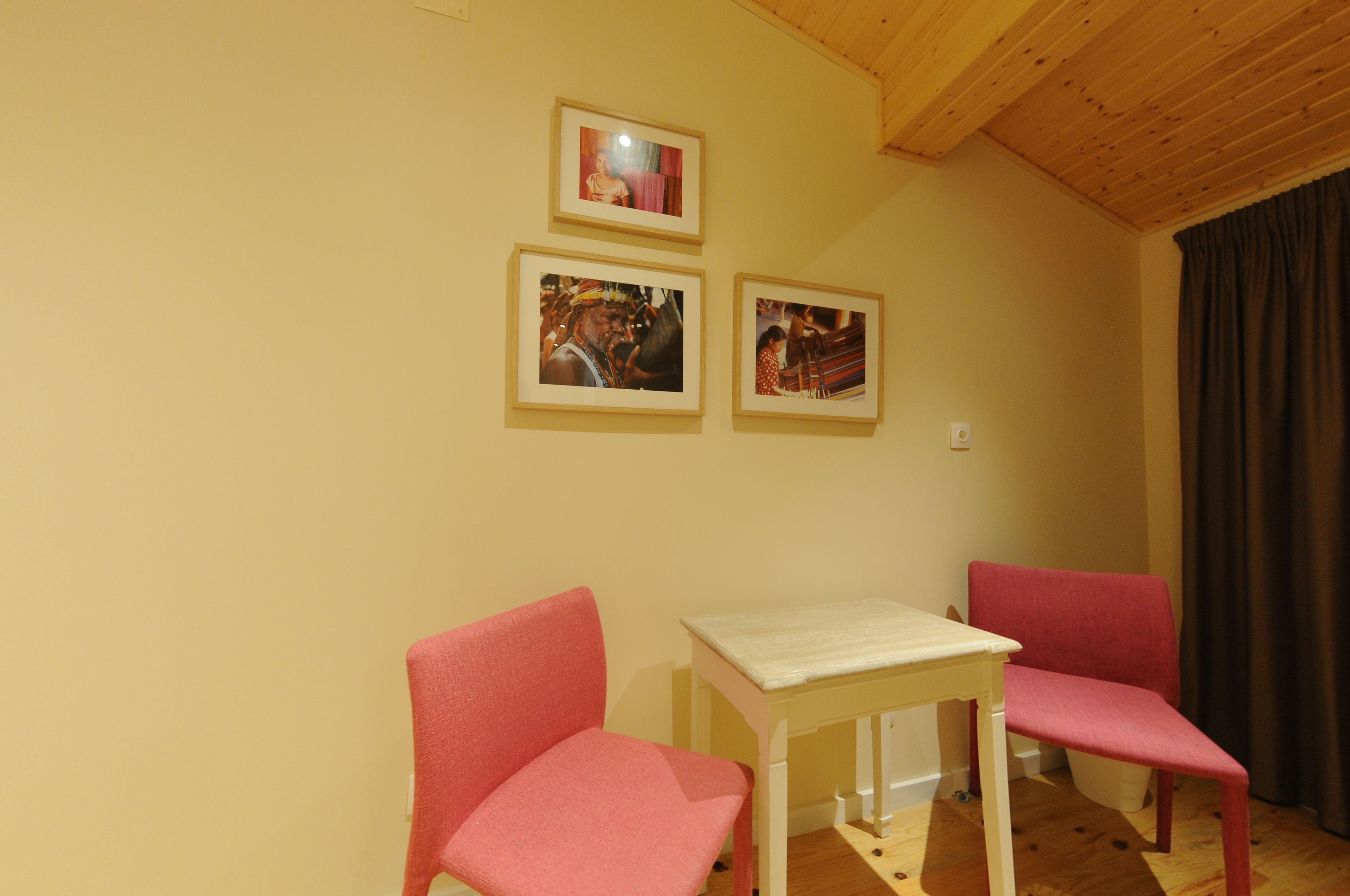 Foto - Naya-Downtown Guesthouse