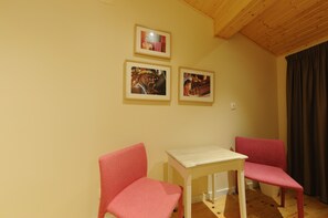 Chambre Triple Supérieure (Timor)