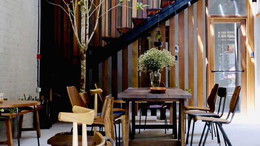 TAN Hostel x Cafe - Adults Only