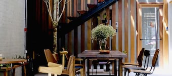 TAN Hostel x Cafe - Adults Only