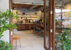Café