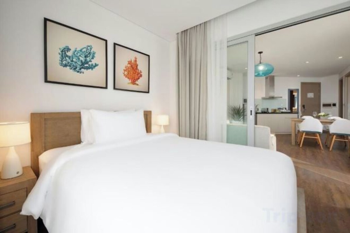 Two Bedroom Deluxe