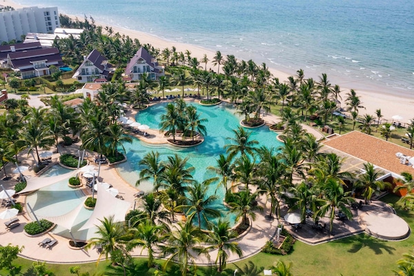 Two Bedroom Executive | View from room