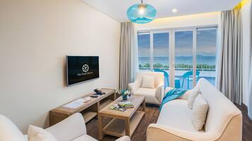 Télévision de 40 pouces avec chaßnes numériques