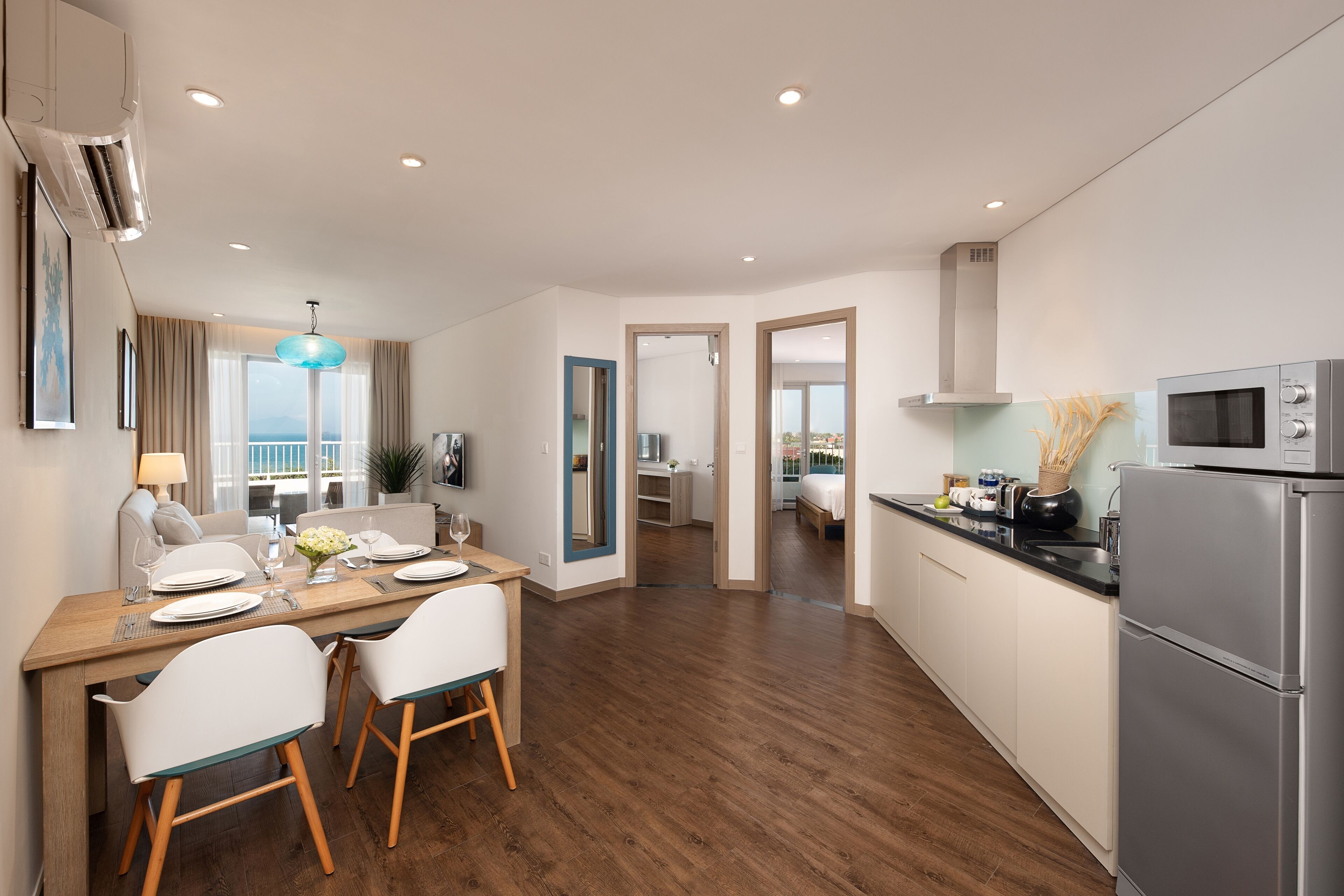 Foto - The Pearl Hoi An