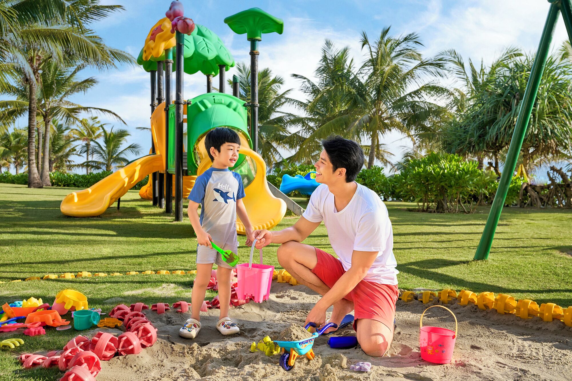 Foto - The Pearl Hoi An