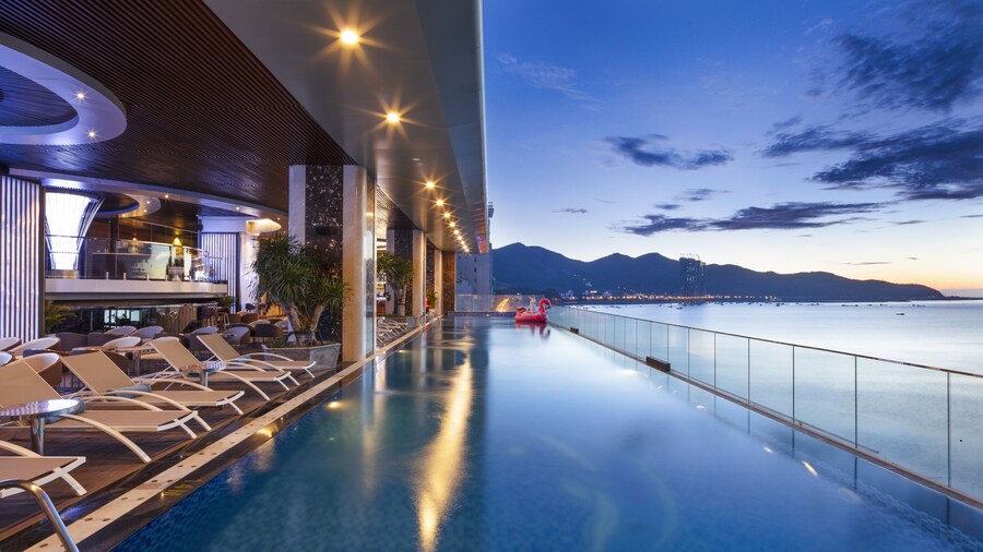 Nha Trang Horizon Hotel
