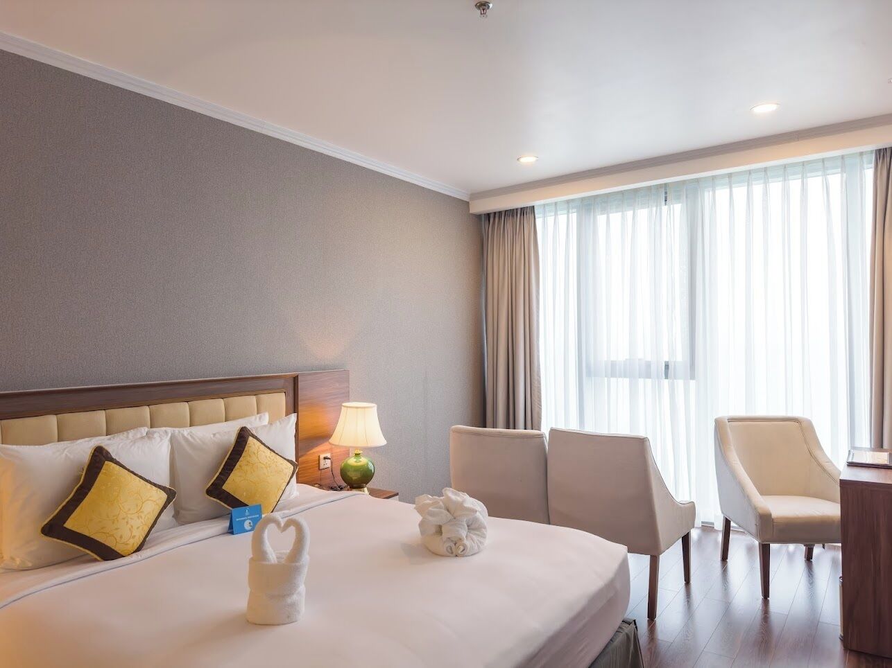 Minibar, in-room safe, soundproofing, iron/ironing board