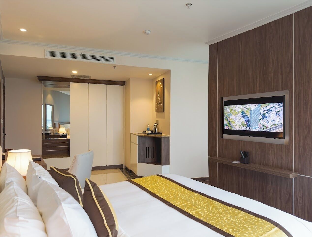Kamer