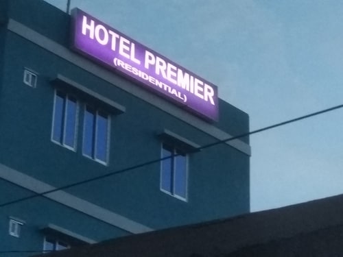 Hotel premier
