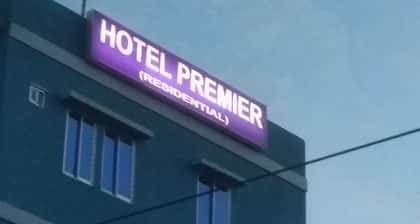 Hotel premier