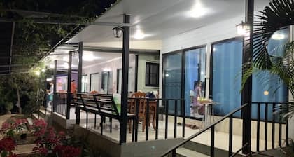 Resort Sabaijai Khaokho