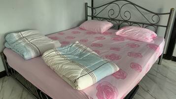 Bungalow for 4 People