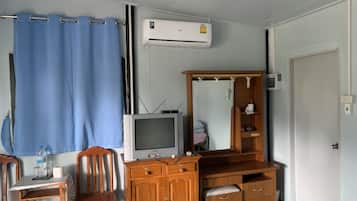 Bungalow for 4 People