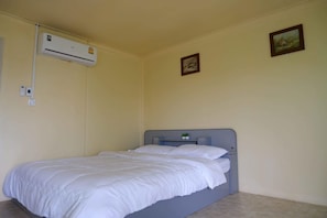 Bungalow for 3 People