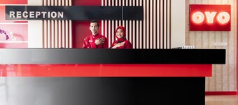 Hotel Darma Nusantara 2