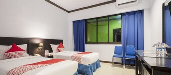 Hotel Darma Nusantara 2