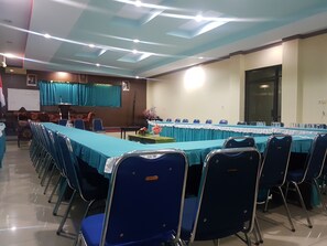 Meeting facility - Hotel Darma Nusantara 2 (Makassar)