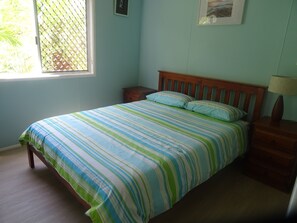 3 habitaciones 