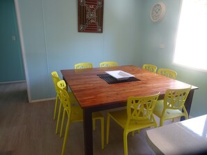 Restaurantes