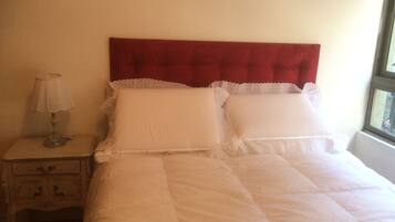 1 bedroom, iron/ironing board, WiFi