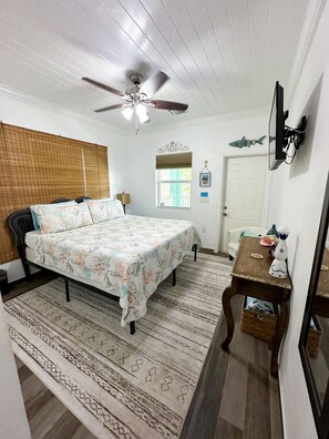 2 dormitoris, planxa i posts de planxar, wifi i roba de llit 