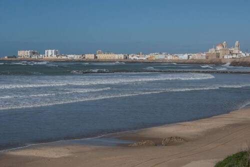 Apartamento Amanecer