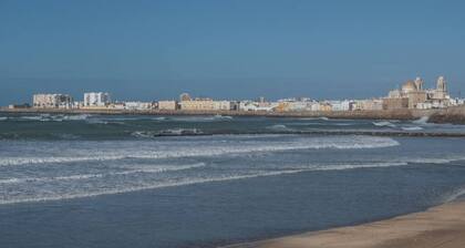Apartamento Amanecer