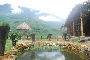 Jardín