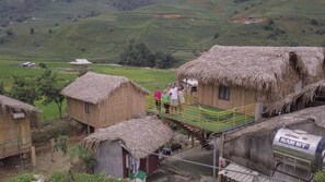 Exterior - Goong House (Sa Pa)