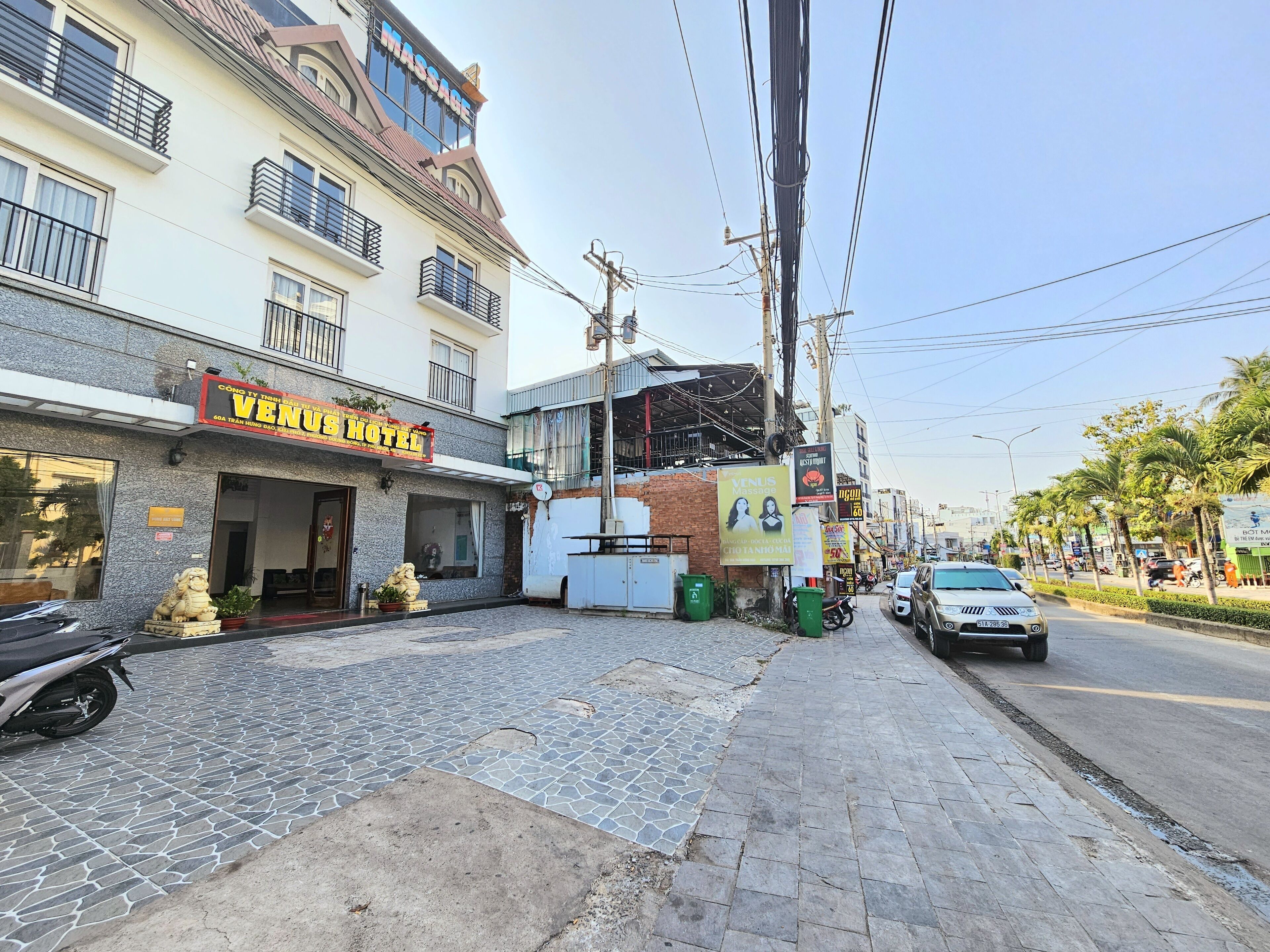 Foto - Venus Phu Quoc Hotel