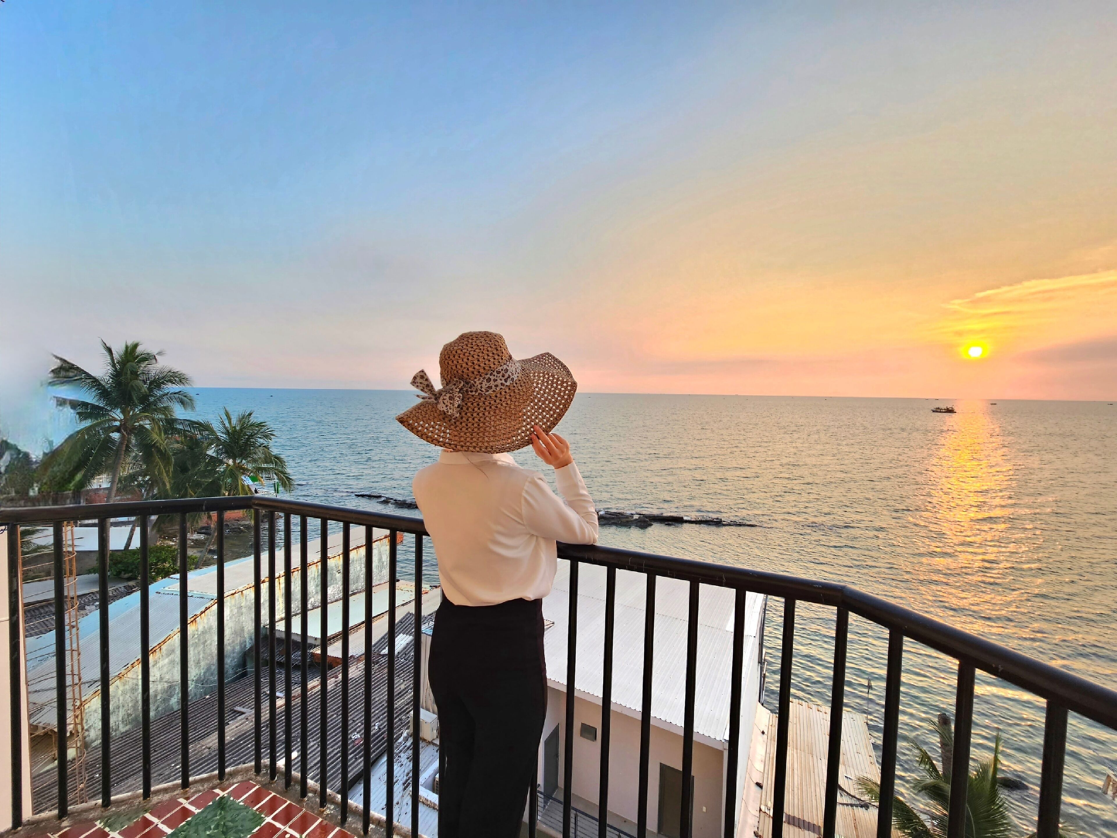 Foto - Venus Phu Quoc Hotel