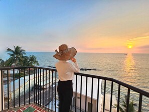 View from property - Venus Hotel Phu Quoc (Phu Quoc)