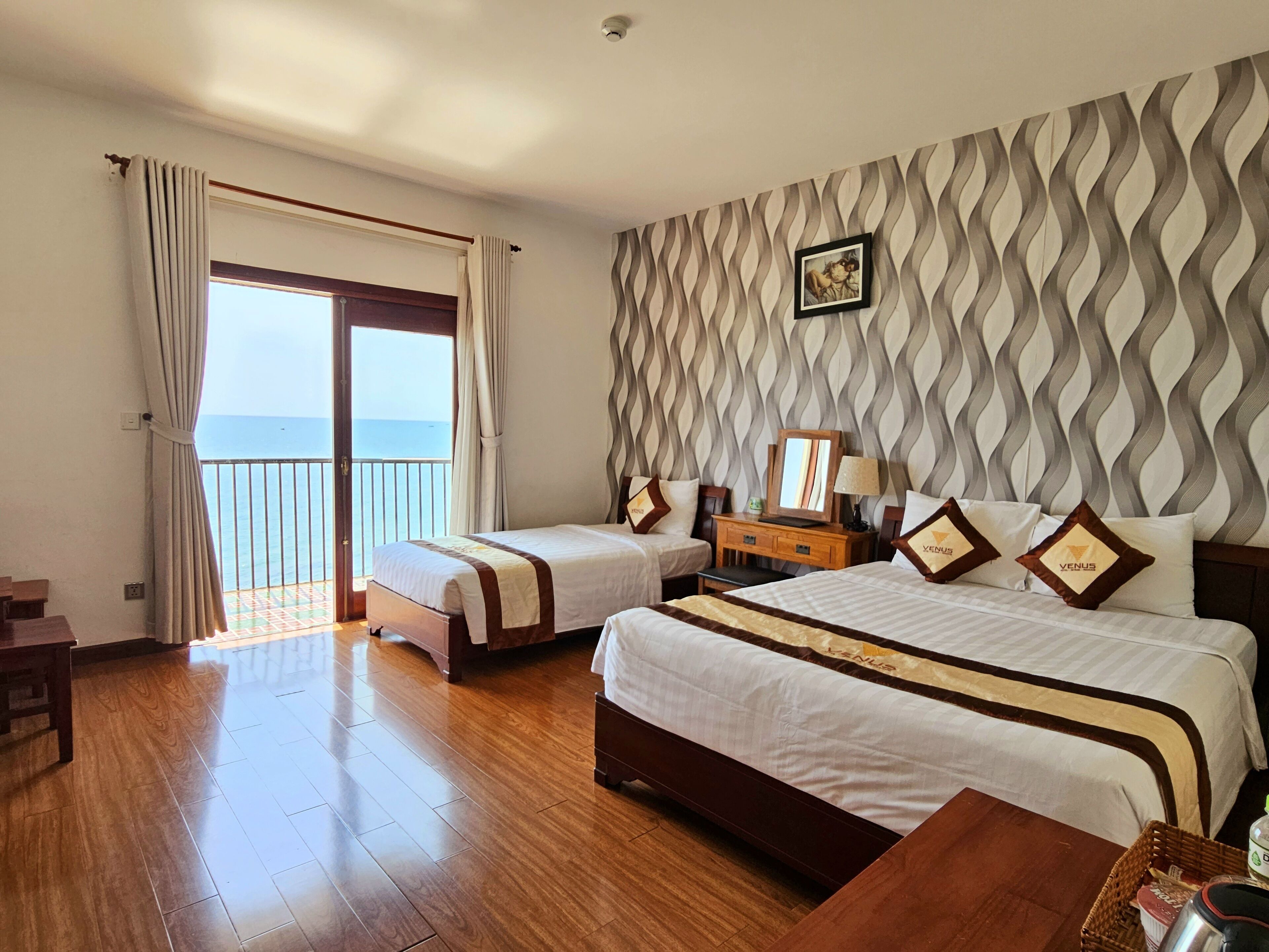 Foto - Venus Phu Quoc Hotel